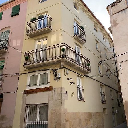 Apartaments Impro Mora d'Ebre Exterior photo