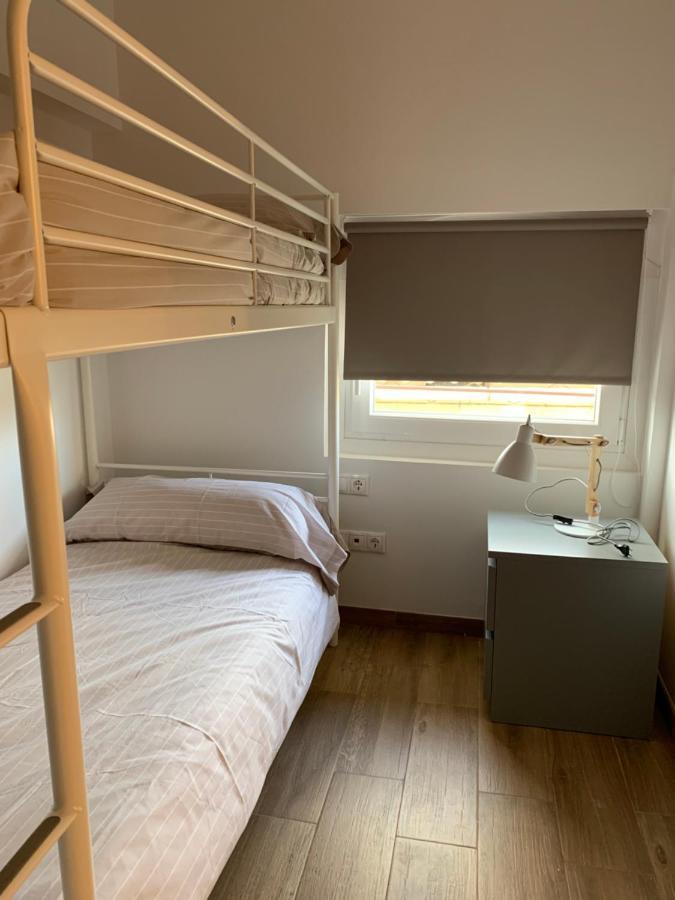 Apartaments Impro Mora d'Ebre Exterior photo