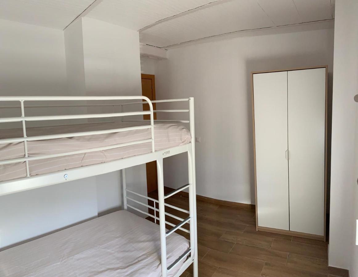 Apartaments Impro Mora d'Ebre Exterior photo