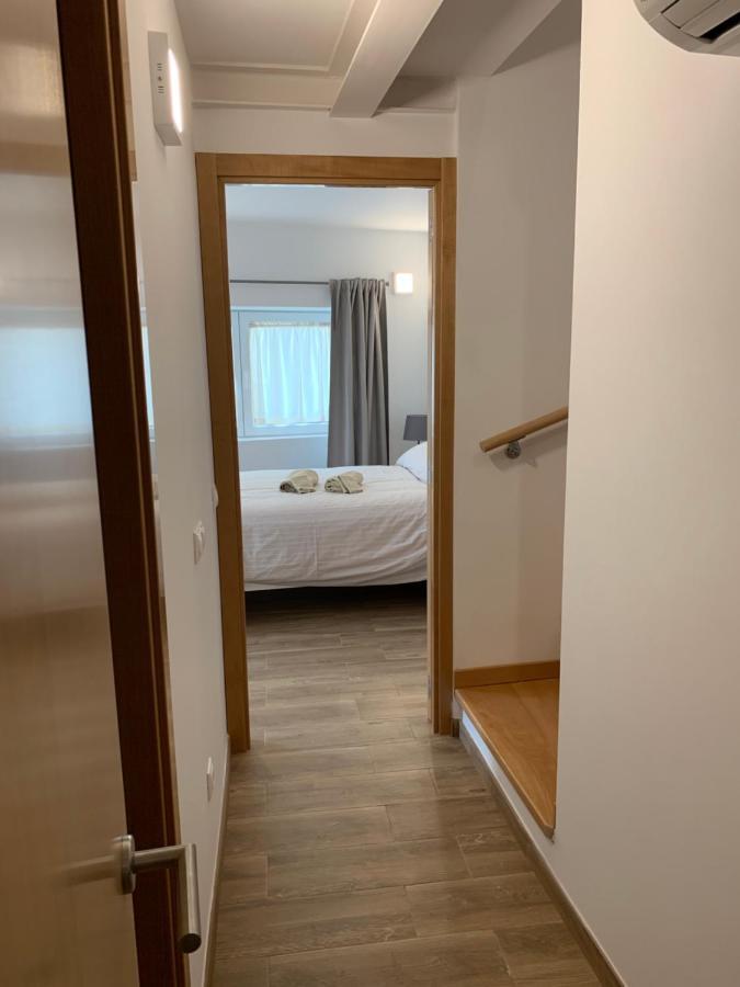 Apartaments Impro Mora d'Ebre Exterior photo