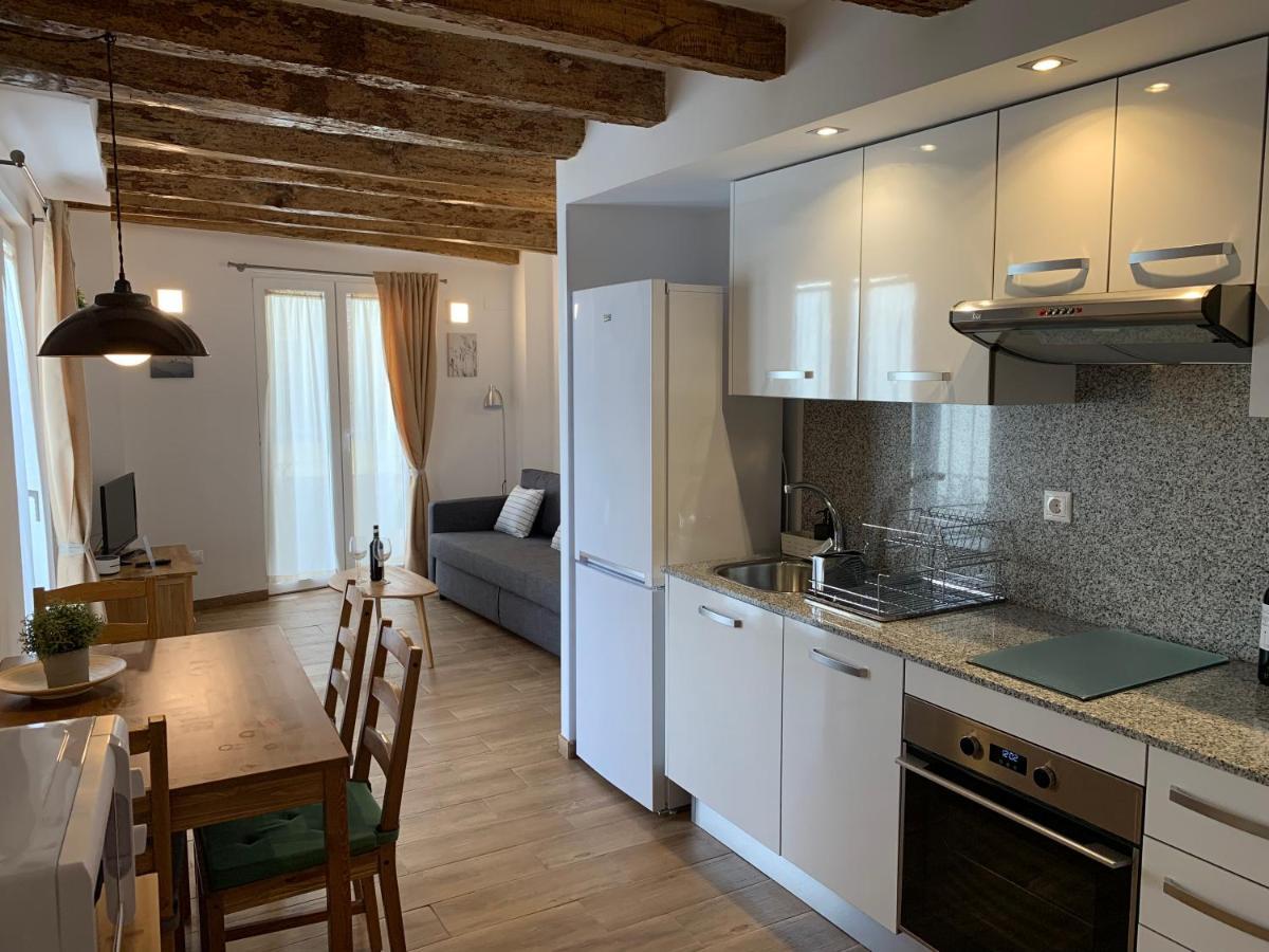 Apartaments Impro Mora d'Ebre Room photo