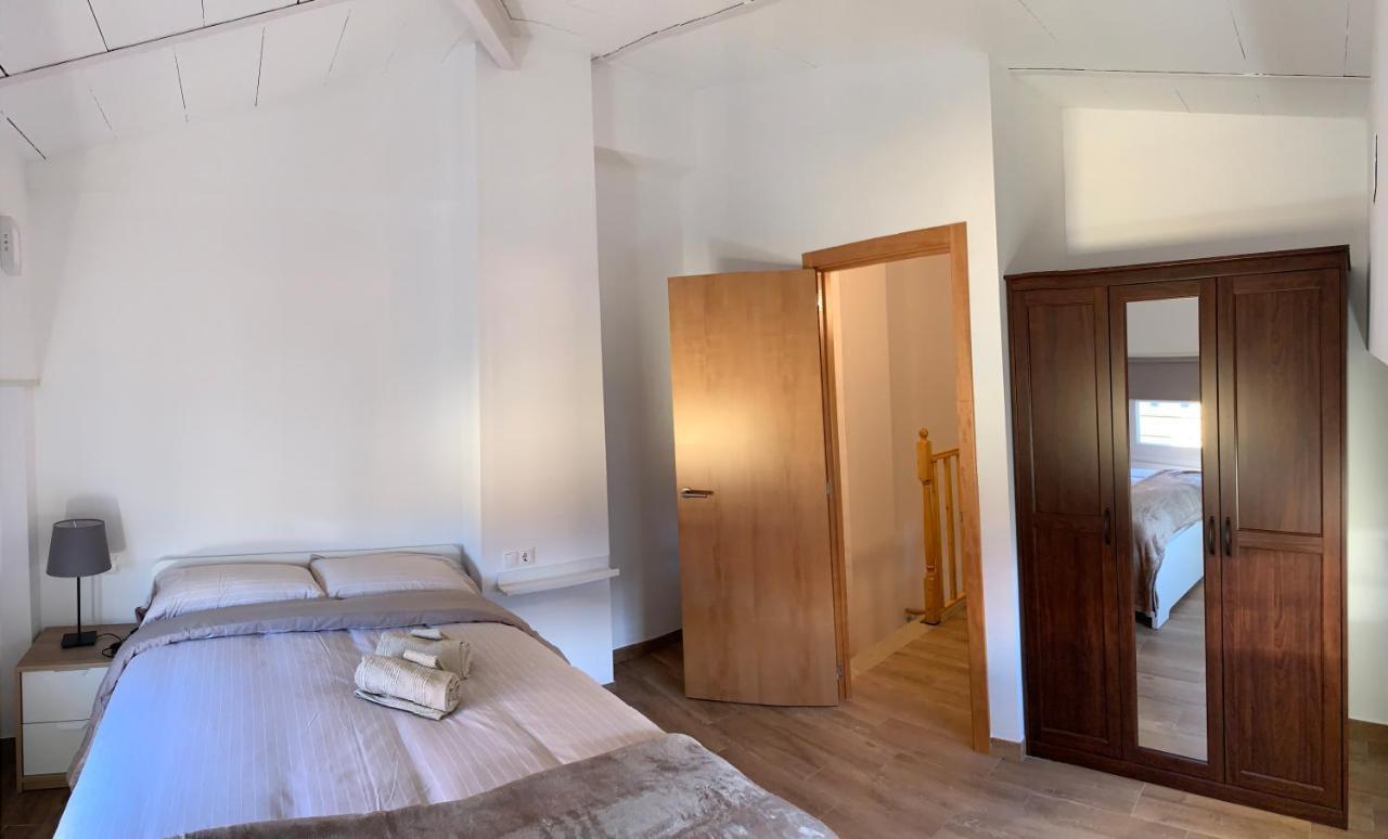 Apartaments Impro Mora d'Ebre Exterior photo
