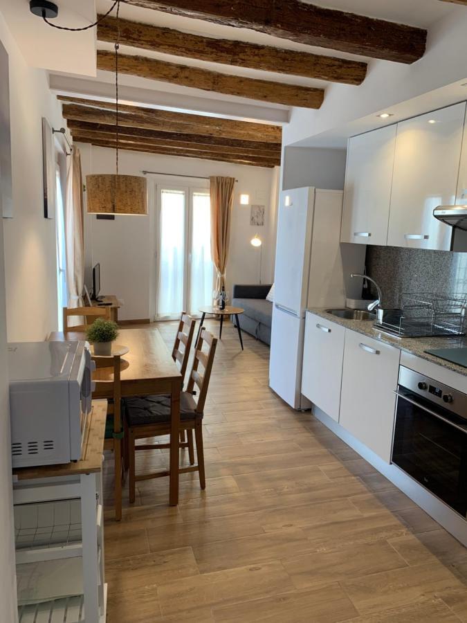 Apartaments Impro Mora d'Ebre Exterior photo