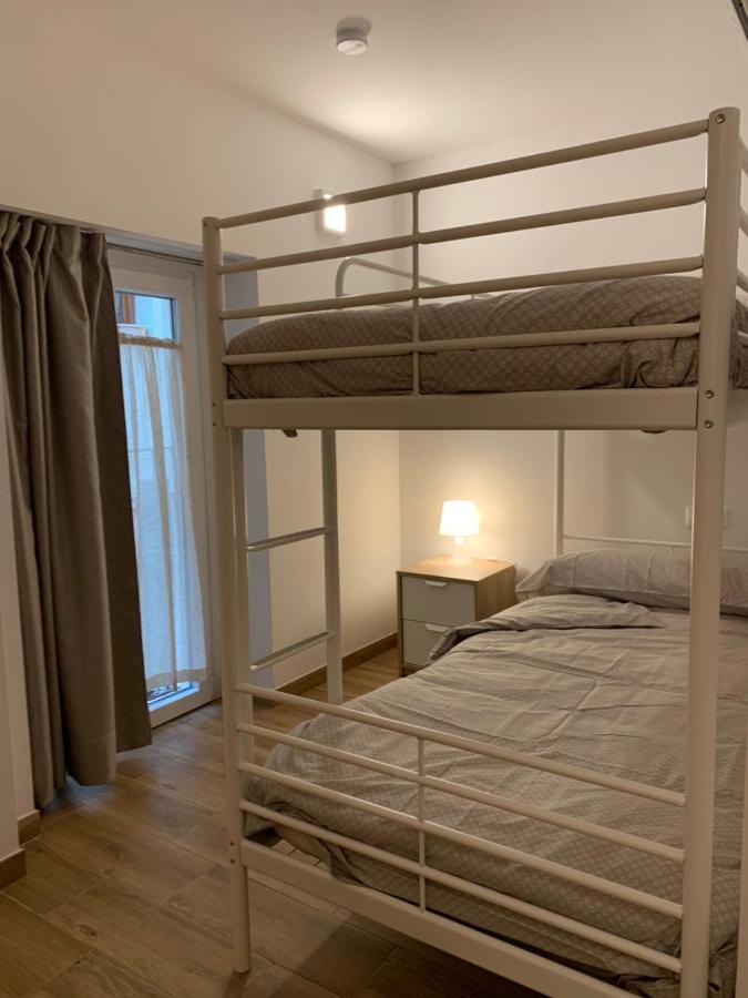 Apartaments Impro Mora d'Ebre Exterior photo