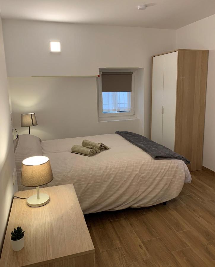 Apartaments Impro Mora d'Ebre Exterior photo