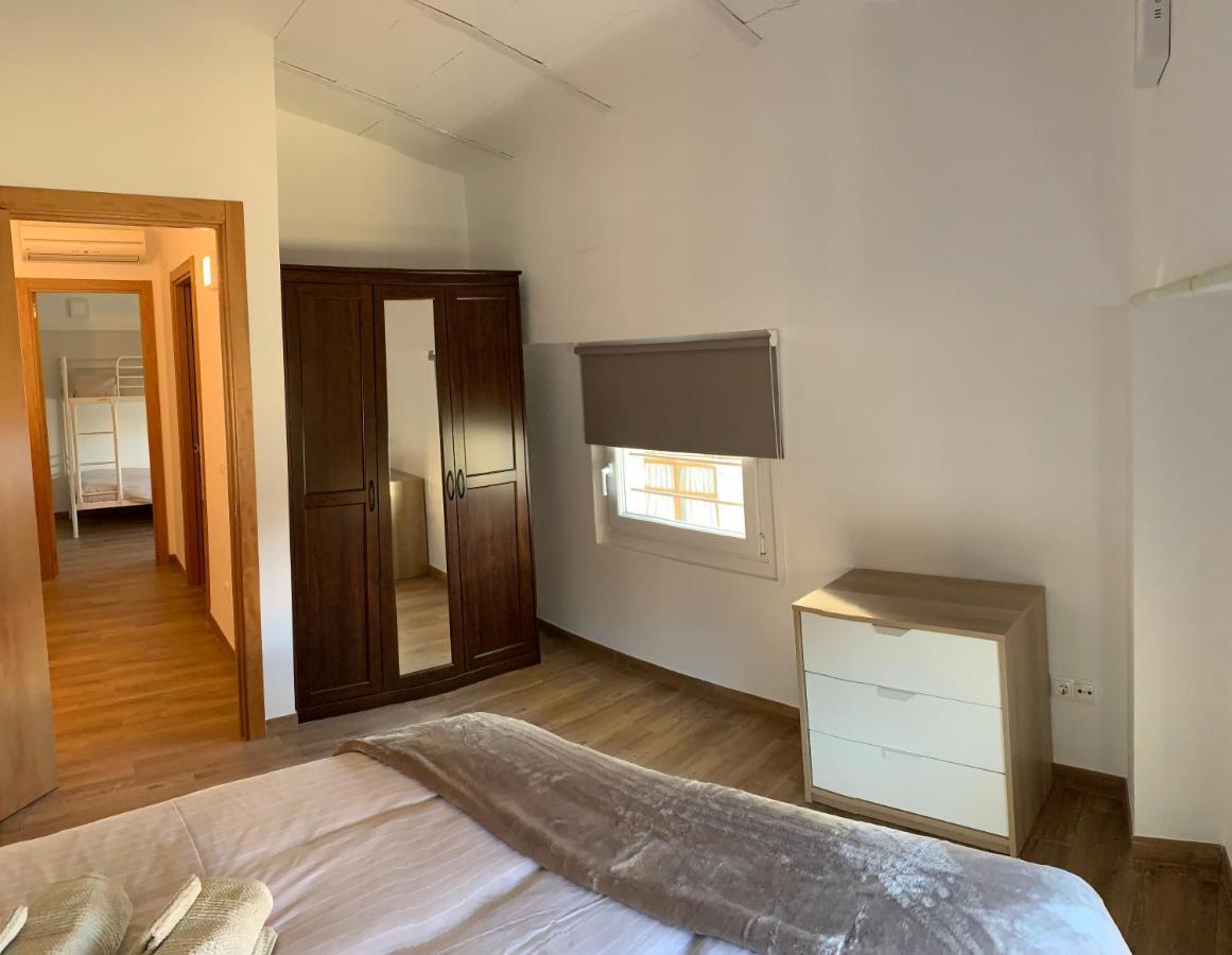 Apartaments Impro Mora d'Ebre Exterior photo