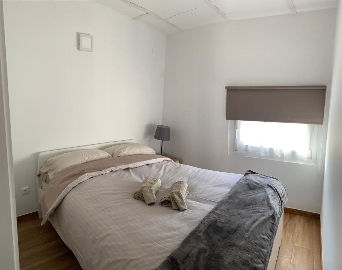 Apartaments Impro Mora d'Ebre Exterior photo