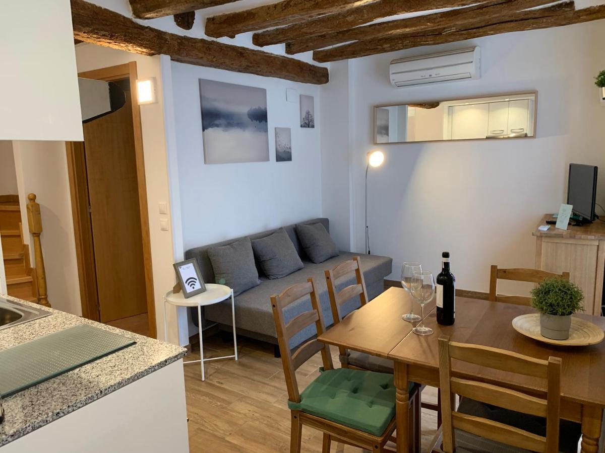 Apartaments Impro Mora d'Ebre Room photo